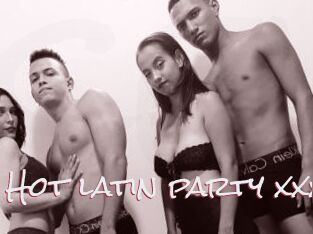 Hot_latin_party_xxx