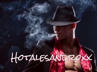 Hotalesandroxx