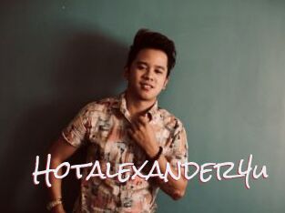 Hotalexander4u