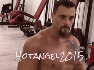 Hotangel2015
