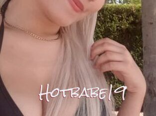 Hotbabe19