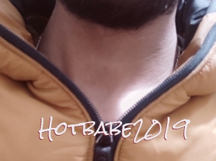 Hotbabe2019