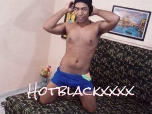 Hotblackxxxx