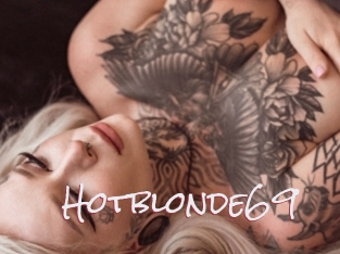 Hotblonde69