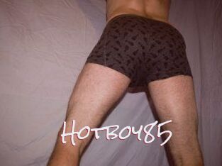 Hotboy85