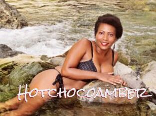Hotchocoamber