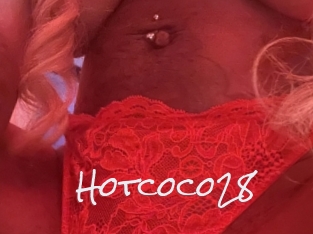 Hotcoco28