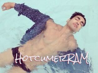 HotcumerRAM