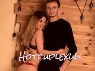 Hotcuplexwx