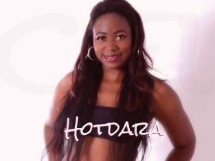 Hotdara