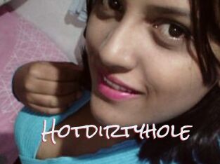 Hotdirtyhole