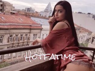 Hotfatime