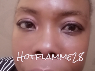Hotflamme28