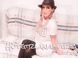 Hotgirlanamaria