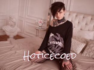 Hoticecoed