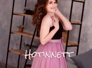 Hotinnett