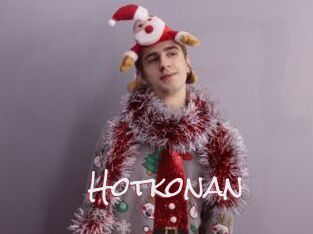 Hotkonan
