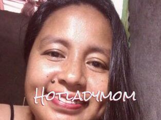 Hotladymom