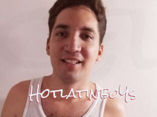 HotlatinboYs