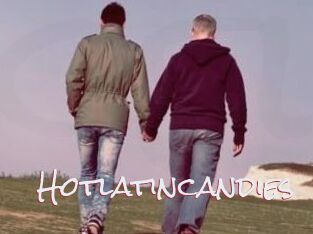Hotlatincandies