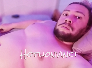 Hotlionvinci