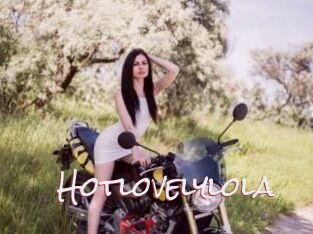 Hotlovelylola