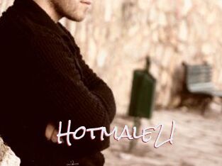 Hotmale21