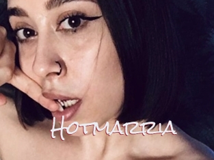Hotmarria