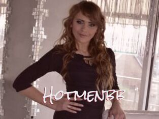 Hotmenbb