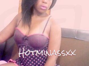 Hotminassxx