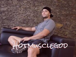 Hotmusclegod