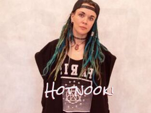 Hotnooki