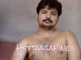 Hotrajafine
