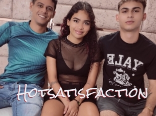Hotsatisfaction