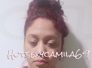 Hotsexycamila69