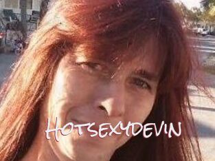 Hotsexydevin