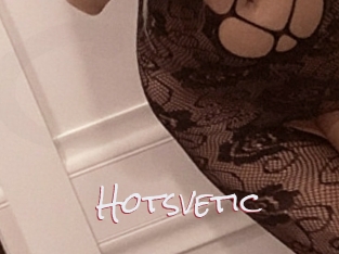 Hotsvetic