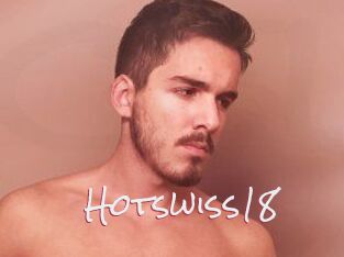 Hotswiss18