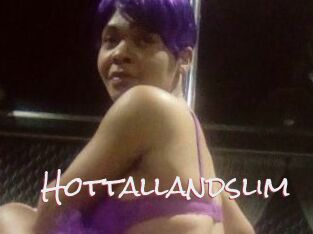 Hottallandslim
