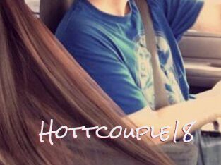 Hottcouple18