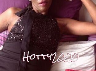 Hotty2000