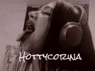 Hottycorina