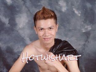 Hotwishart