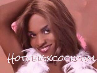 Hotxbigxcockcum