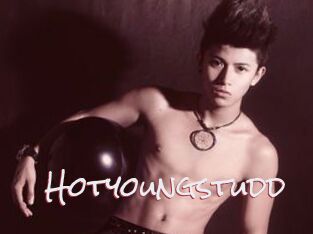 Hotyoungstudd