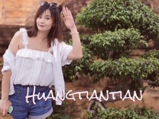 Huangtiantian