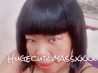 Hugecurvyassxxxx