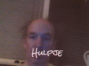 Hulpje