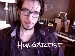 Hungartist