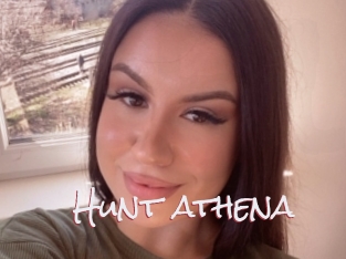 Hunt_athena